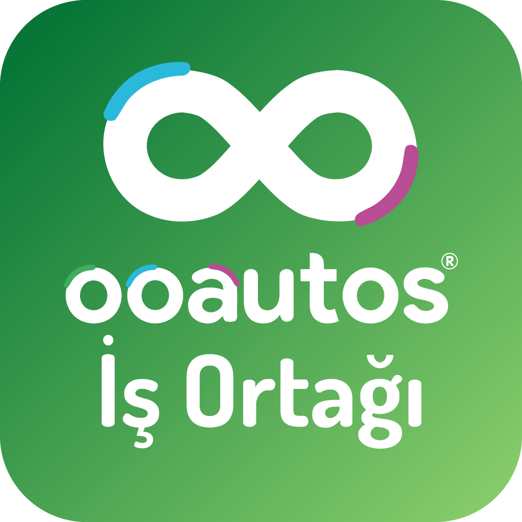 IOS ooAutos İş Ortağı